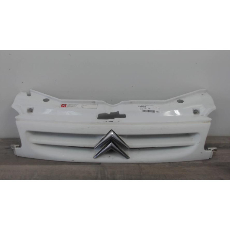 Calandre CITROEN BERLINGO 1 PHASE 1 d’occasion