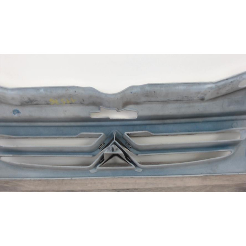 Calandre CITROEN BERLINGO 1 PHASE 1 d’occasion