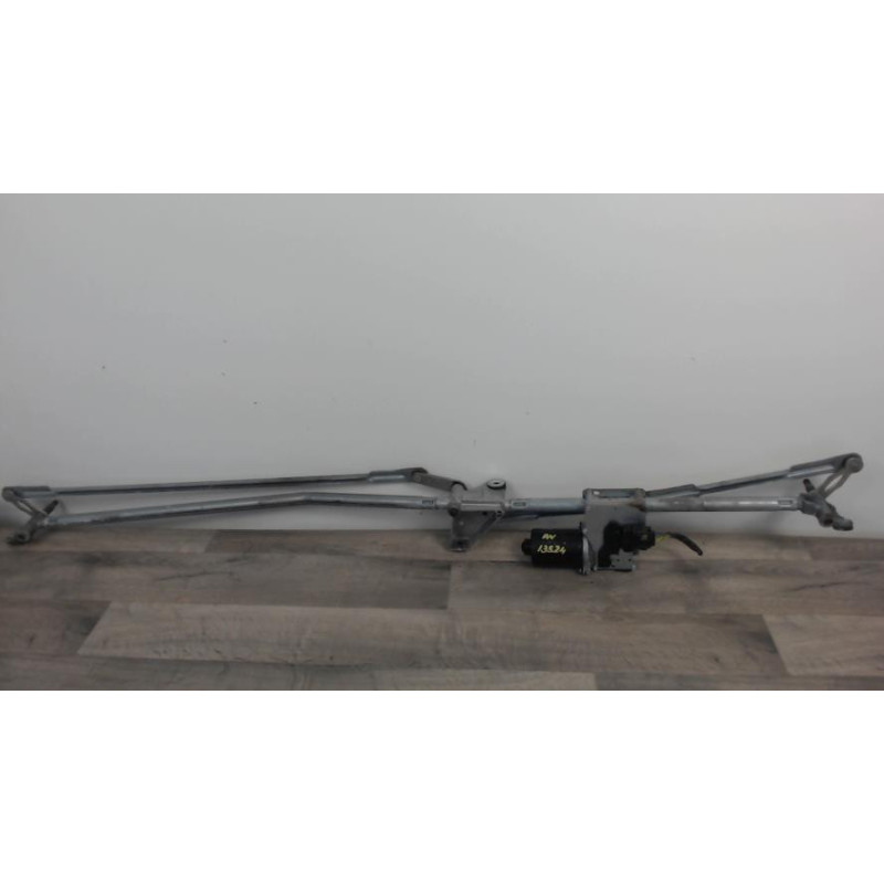 Mecanisme essuie glace avant CITROEN C4 2 PHASE 1 d’occasion