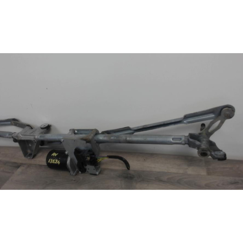 Mecanisme essuie glace avant CITROEN C4 2 PHASE 1 d’occasion