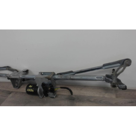 Mecanisme essuie glace avant CITROEN C4 2 PHASE 1 d’occasion