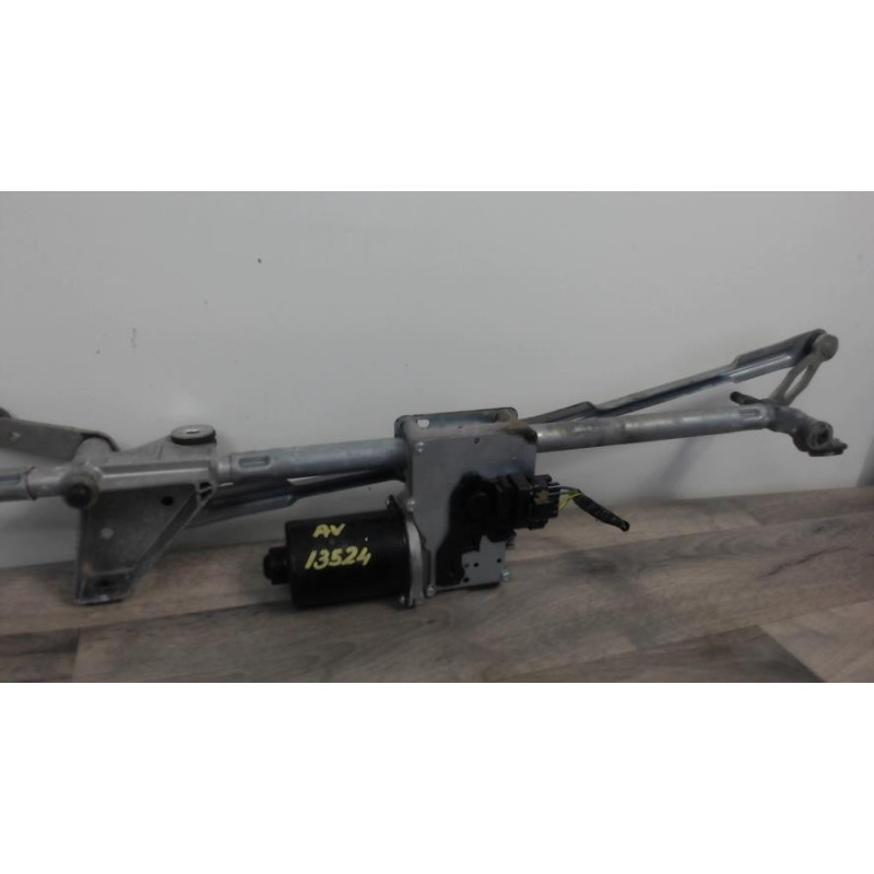 Mecanisme essuie glace avant CITROEN C4 2 PHASE 1 d’occasion