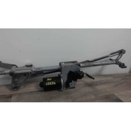 Mecanisme essuie glace avant CITROEN C4 2 PHASE 1 d’occasion