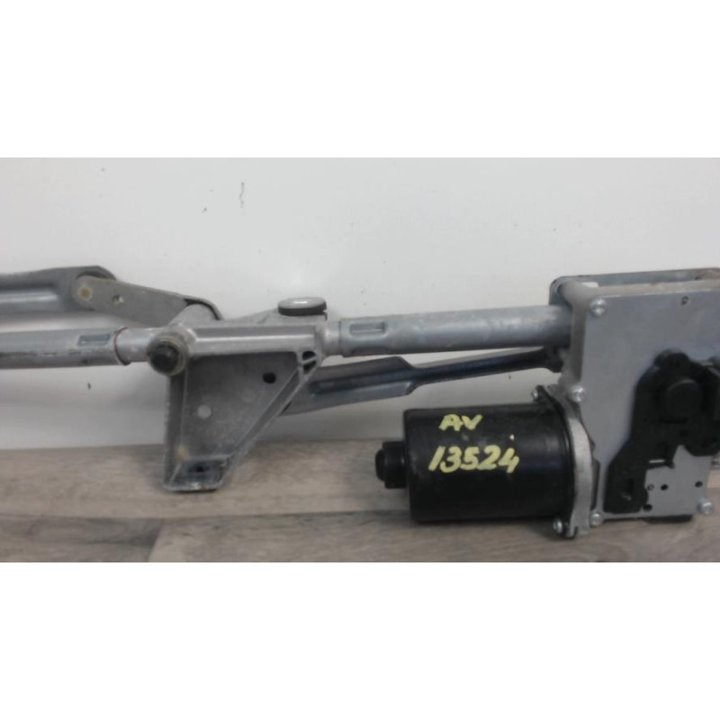 Mecanisme essuie glace avant CITROEN C4 2 PHASE 1 d’occasion