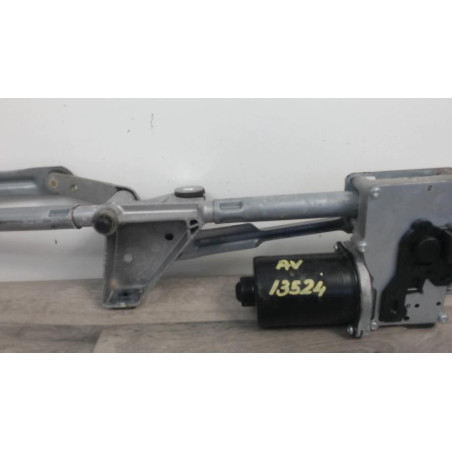 Mecanisme essuie glace avant CITROEN C4 2 PHASE 1 d’occasion