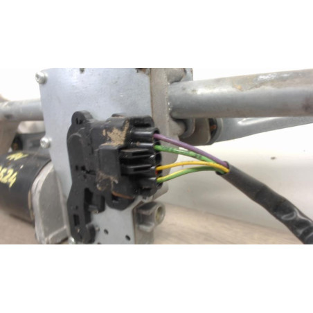 Mecanisme essuie glace avant CITROEN C4 2 PHASE 1 d’occasion