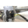 Mecanisme essuie glace avant CITROEN C4 2 PHASE 1 d’occasion