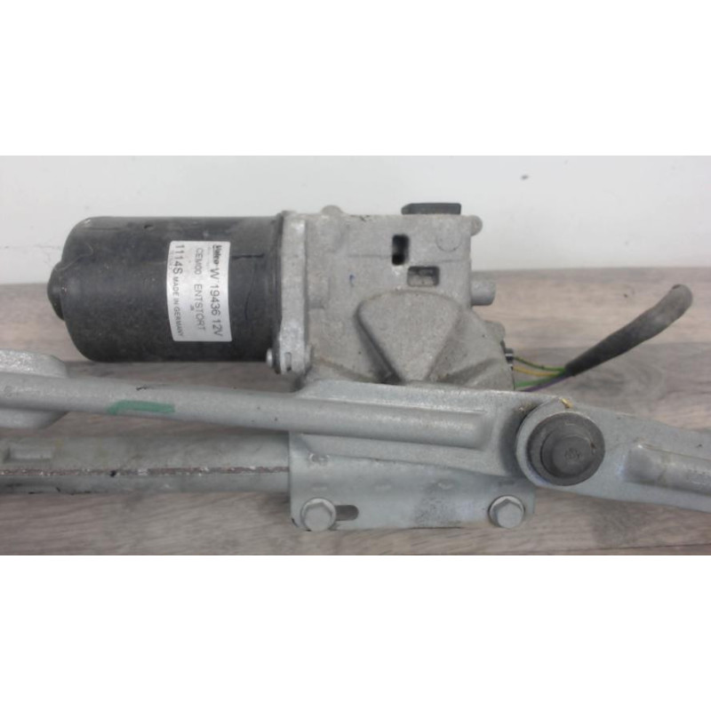 Mecanisme essuie glace avant CITROEN C4 2 PHASE 1 d’occasion