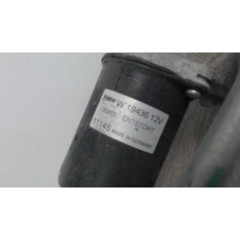 Mecanisme essuie glace avant CITROEN C4 2 PHASE 1 d’occasion