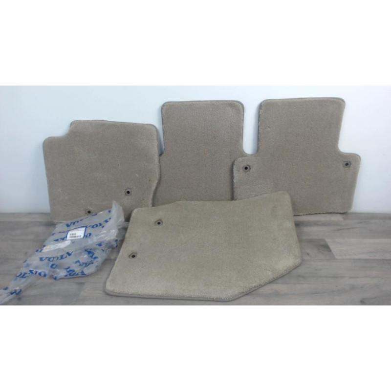 Tapis de sol VOLVO XC 90 1 PHASE 2 d’occasion