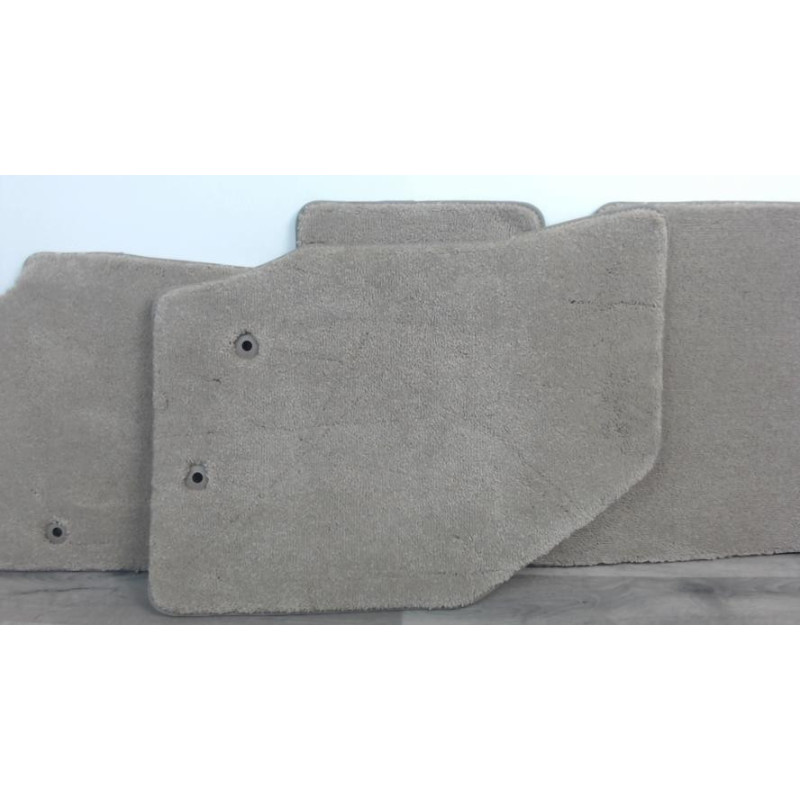 Tapis de sol VOLVO XC 90 1 PHASE 2 d’occasion