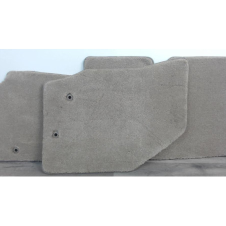 Tapis de sol VOLVO XC 90 1 PHASE 2 d’occasion
