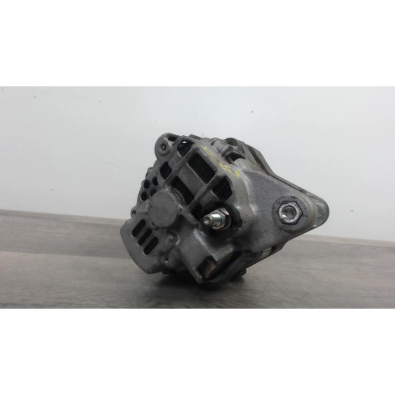 Alternateur SMART FORTWO 2 CABRIOLET d’occasion