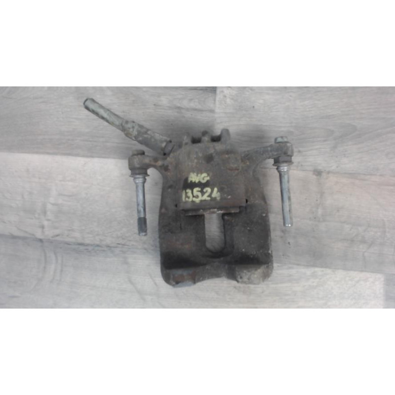 Etrier avant gauche (freinage) CITROEN C4 2 PHASE 1 d’occasion
