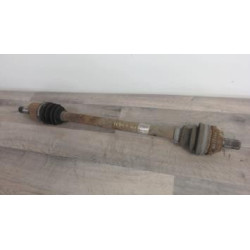 Cardan droit (transmission) SMART FORTWO 2 CABRIOLET d’occasion