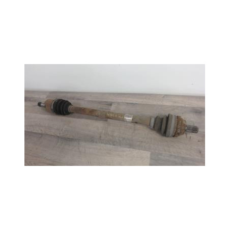 Cardan droit (transmission) SMART FORTWO 2 CABRIOLET d’occasion