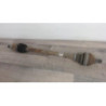 Cardan droit (transmission) SMART FORTWO 2 CABRIOLET d’occasion