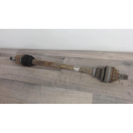Cardan droit (transmission) SMART FORTWO 2 CABRIOLET d’occasion