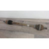 Cardan droit (transmission) SMART FORTWO 2 CABRIOLET d’occasion