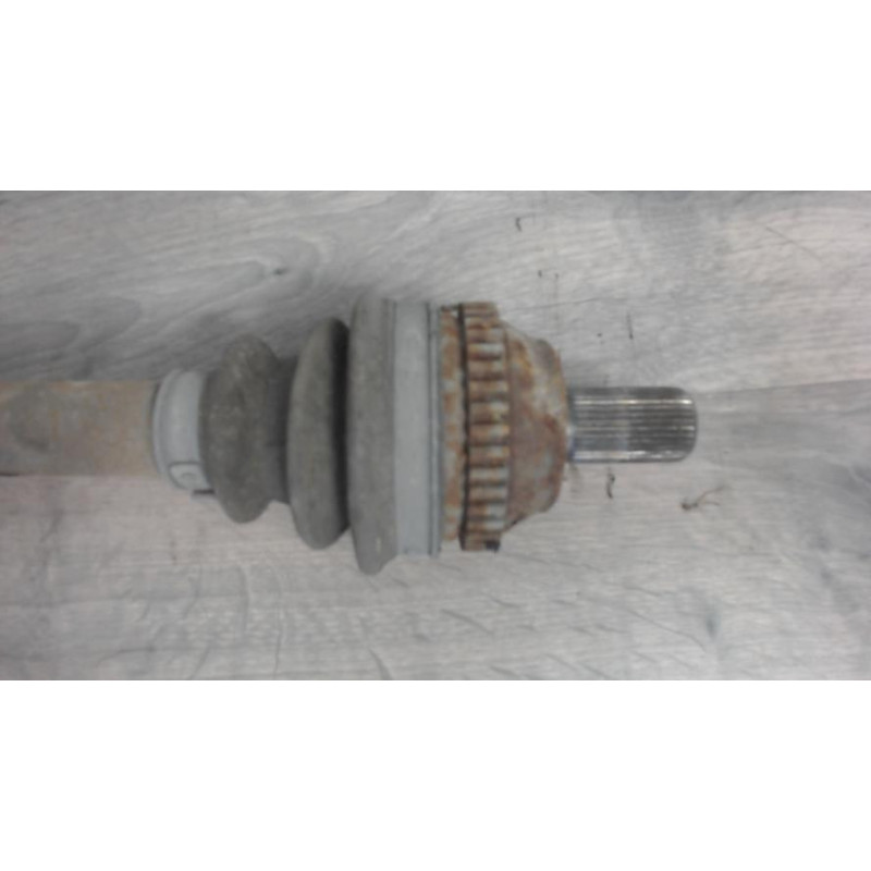 Cardan droit (transmission) SMART FORTWO 2 CABRIOLET d’occasion