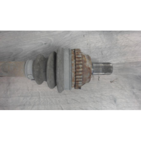 Cardan droit (transmission) SMART FORTWO 2 CABRIOLET d’occasion