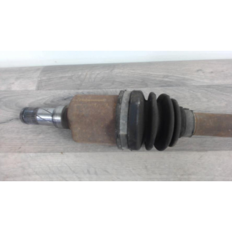 Cardan droit (transmission) SMART FORTWO 2 CABRIOLET d’occasion