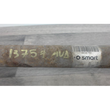 Cardan droit (transmission) SMART FORTWO 2 CABRIOLET d’occasion