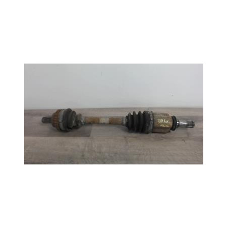 Cardan gauche (transmission) SMART FORTWO 2 CABRIOLET d’occasion