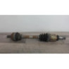Cardan gauche (transmission) SMART FORTWO 2 CABRIOLET d’occasion