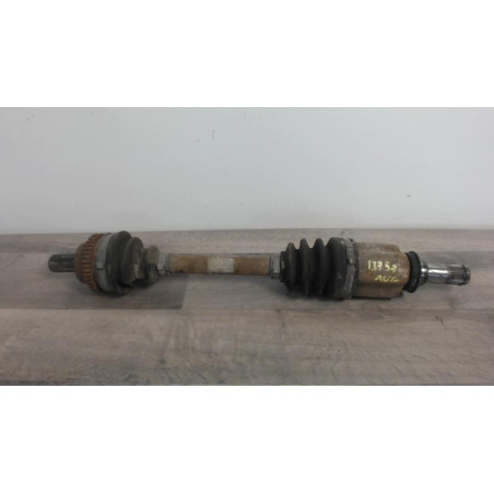 Cardan gauche (transmission) SMART FORTWO 2 CABRIOLET d’occasion