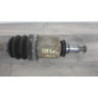 Cardan gauche (transmission) SMART FORTWO 2 CABRIOLET d’occasion
