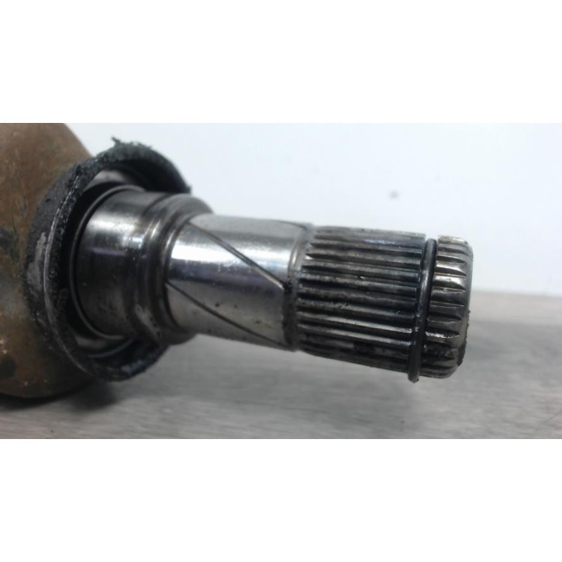 Cardan gauche (transmission) SMART FORTWO 2 CABRIOLET d’occasion