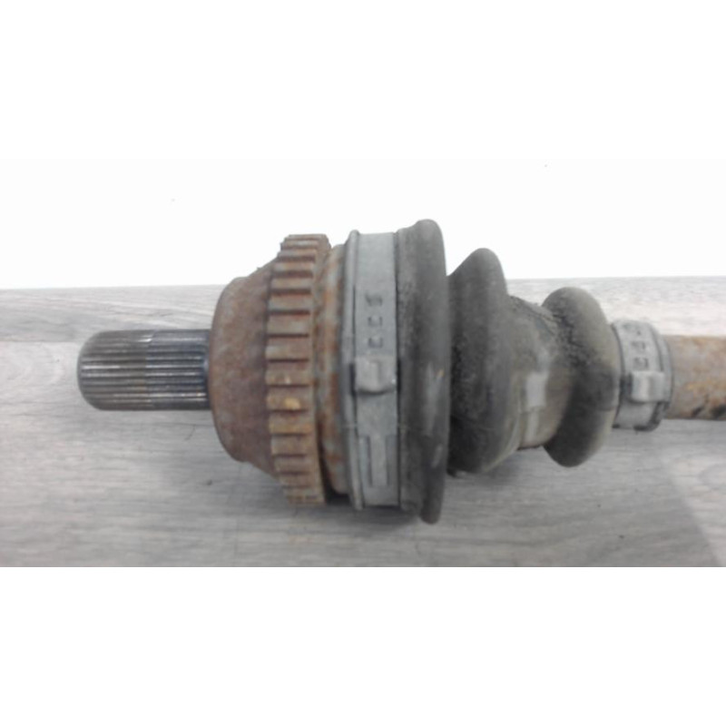 Cardan gauche (transmission) SMART FORTWO 2 CABRIOLET d’occasion