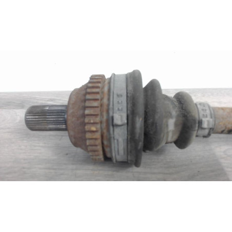 Cardan gauche (transmission) SMART FORTWO 2 CABRIOLET d’occasion