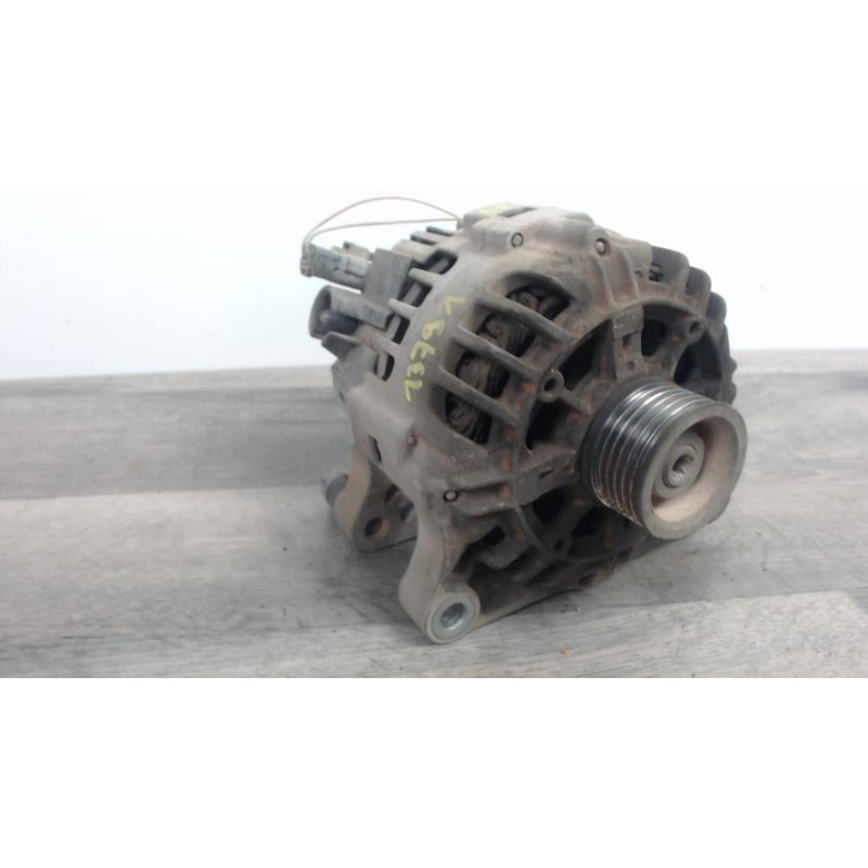 Alternateur PEUGEOT 307 PHASE 1 BREAK d’occasion