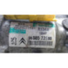 Alternateur CITROEN C5 1 PHASE 2 d’occasion