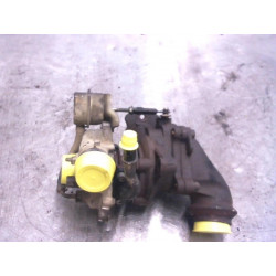 Turbo CITROEN XSARA PICASSO PHASE 2 d’occasion