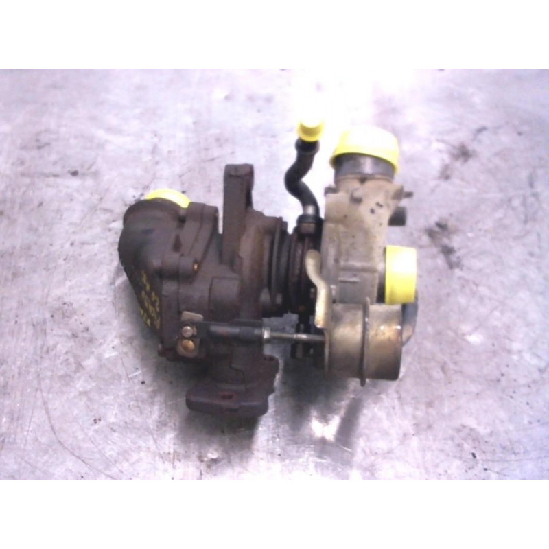 Turbo CITROEN XSARA PICASSO PHASE 2 d’occasion