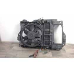 Moto ventilateur radiateur CITROEN C5 1 PHASE 2 d’occasion