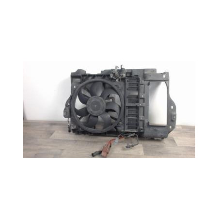 Moto ventilateur radiateur CITROEN C5 1 PHASE 2 d’occasion