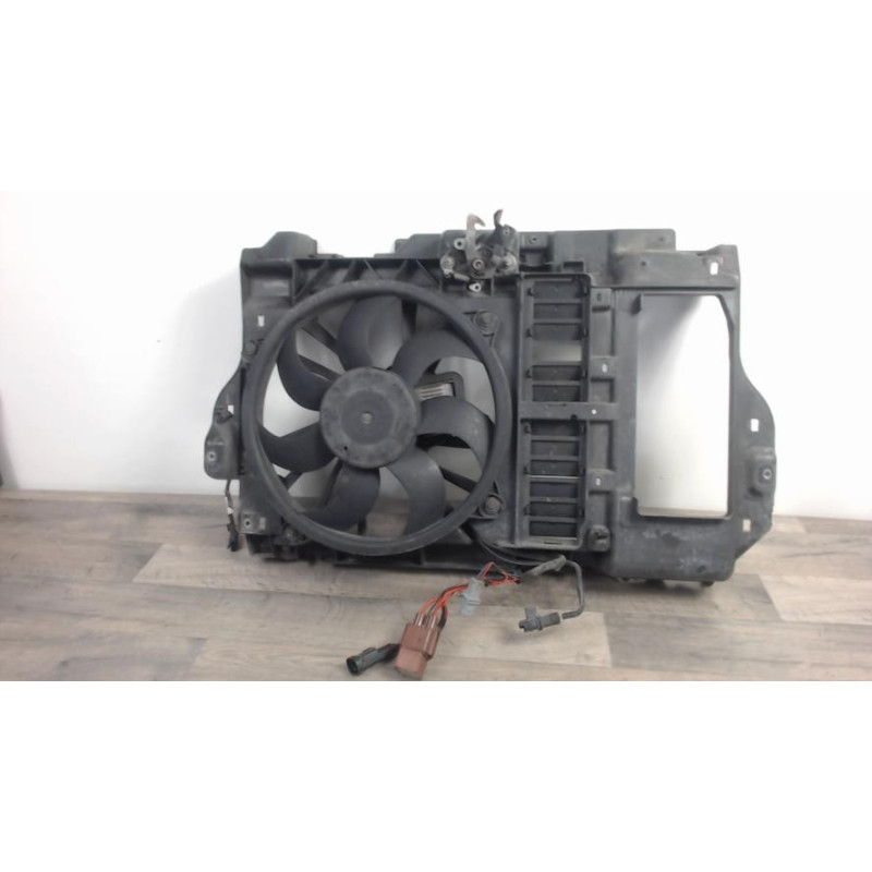 Moto ventilateur radiateur CITROEN C5 1 PHASE 2 d’occasion