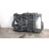 Moto ventilateur radiateur CITROEN C5 1 PHASE 2 d’occasion
