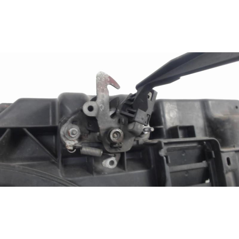 Moto ventilateur radiateur CITROEN C5 1 PHASE 2 d’occasion