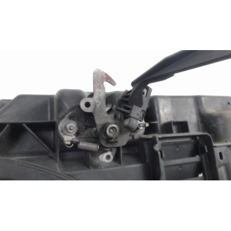 Moto ventilateur radiateur CITROEN C5 1 PHASE 2 d’occasion