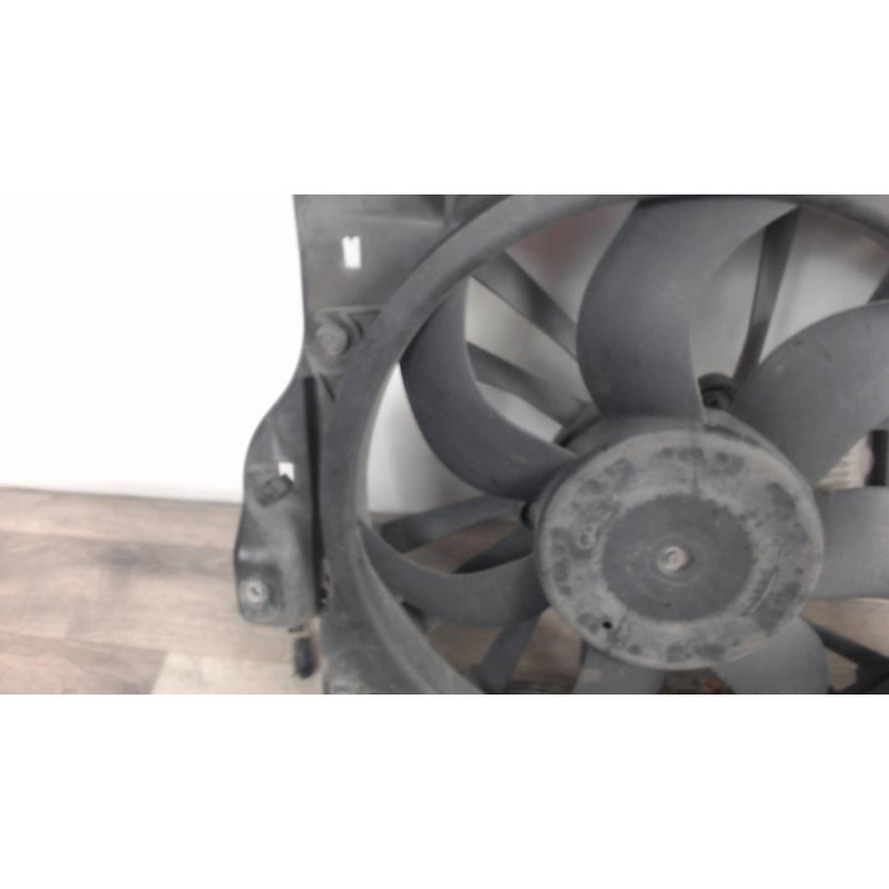 Moto ventilateur radiateur CITROEN C5 1 PHASE 2 d’occasion