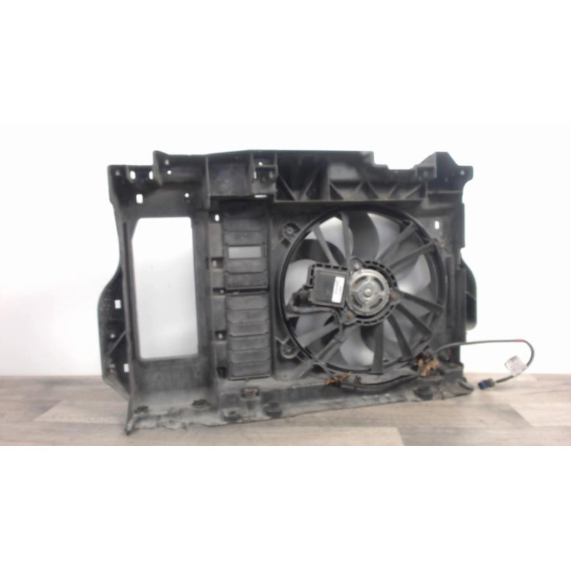 Moto ventilateur radiateur CITROEN C5 1 PHASE 2 d’occasion