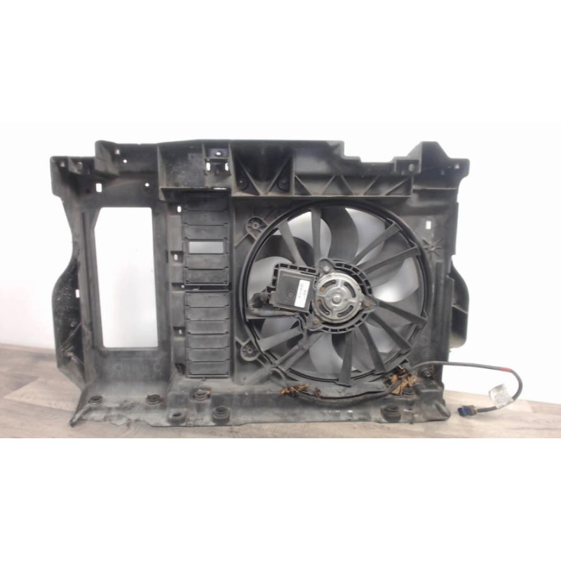Moto ventilateur radiateur CITROEN C5 1 PHASE 2 d’occasion