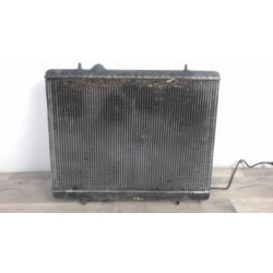 Radiateur eau CITROEN C5 1 PHASE 2 d’occasion