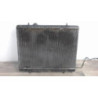 Radiateur eau CITROEN C5 1 PHASE 2 d’occasion