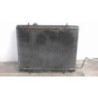 Radiateur eau CITROEN C5 1 PHASE 2 d’occasion